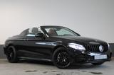 Mercedes-Benz C 43 AMG Cabrio 4MATIC - Leder- Burmester - Mercedes-Benz C 43 AMG mit Benzin-Antrieb: Cabrio, Automatik