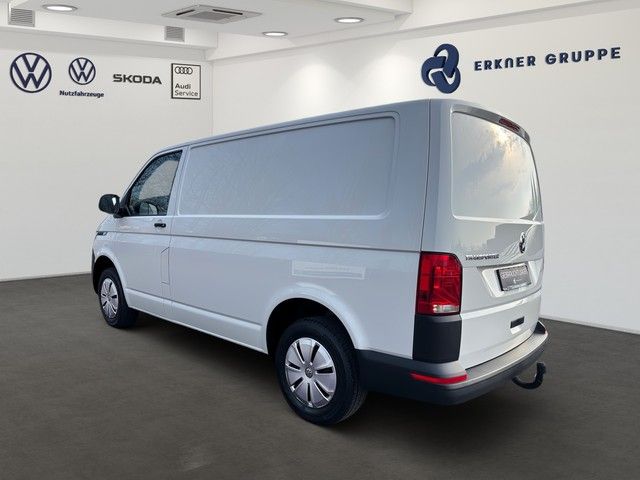 Fahrzeugabbildung Volkswagen T6.1 Transporter Kasten 2.0TDI  EcoProfi AHK+DAB