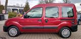 Renault Kangoo 1.6 16V Expression Klima Zahnriemen NEU - gebrauchte Renault Kangoo aus dem Jahr 2002