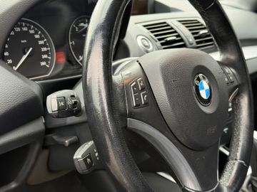 BMW 120 - 12