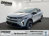 Renault Captur TCe 90 KISS SITZHEIZUNG LENKRADHEIZUNG IN - Renault Captur Gebrauchtwagen in Mülheim (Ruhr)