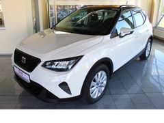 Fahrzeugabbildung Seat Arona Style,Navigation,Klimaautomatic,Einparkhil