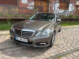 Mercedes-Benz E 350 CDI 4MATIC T BlueEFF. AVANTGARDE AVANT...