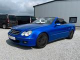 Mercedes-Benz CLK 320 Cabrio CDI V6 Avantgarde, Xenon, SHZ - Mercedes-Benz CLK 320: Cdi Avantgarde