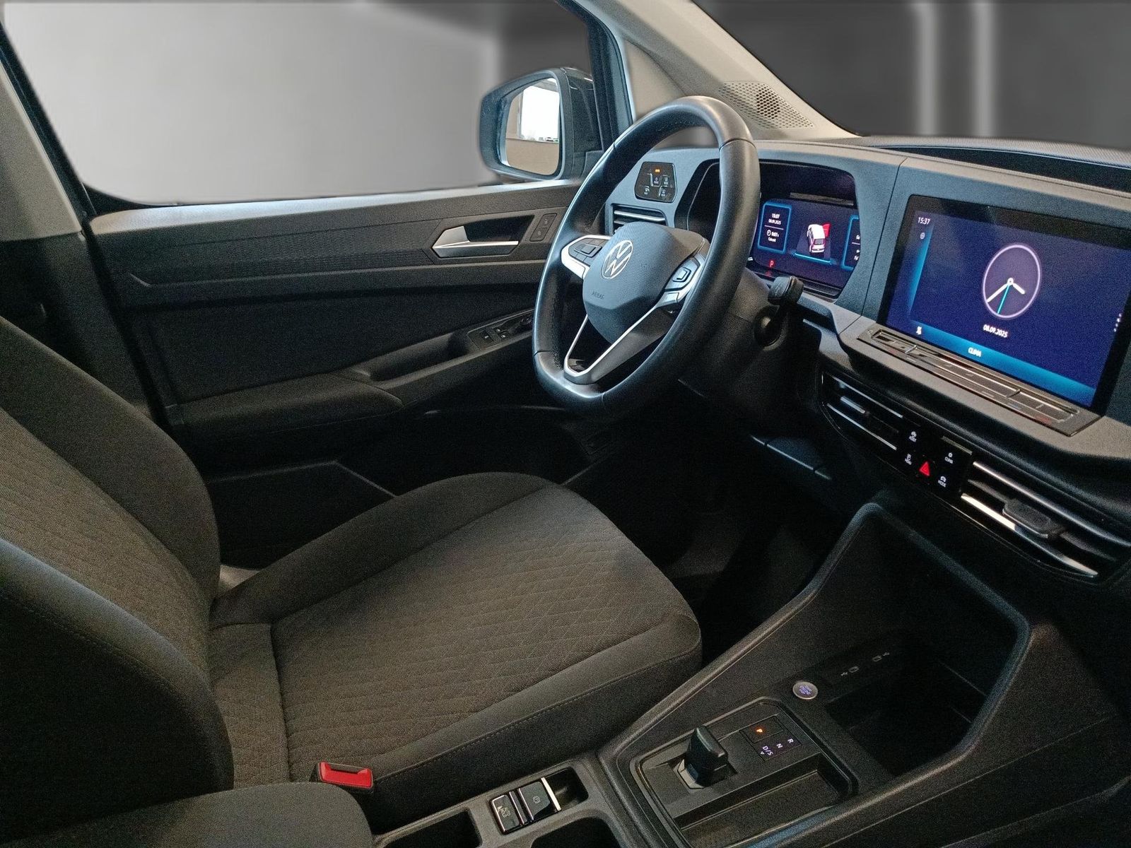 Volkswagen Caddy - Bild 14