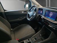 Volkswagen Caddy - Vorschau Bild 14