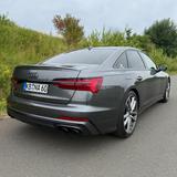 Audi S6 TDI Quattro HD Matrix B&O 360 Grad Pano - Audi S6 mit Diesel-Antrieb: Limousine, Automatik