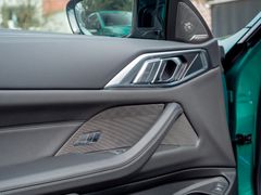 BMW M4 – 22 / 30