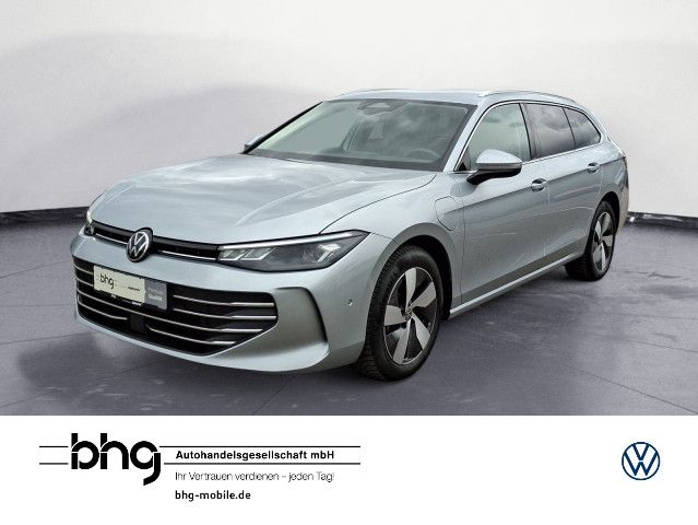 Volkswagen Passat Variant 1.5 e-Hybrid DSG Business