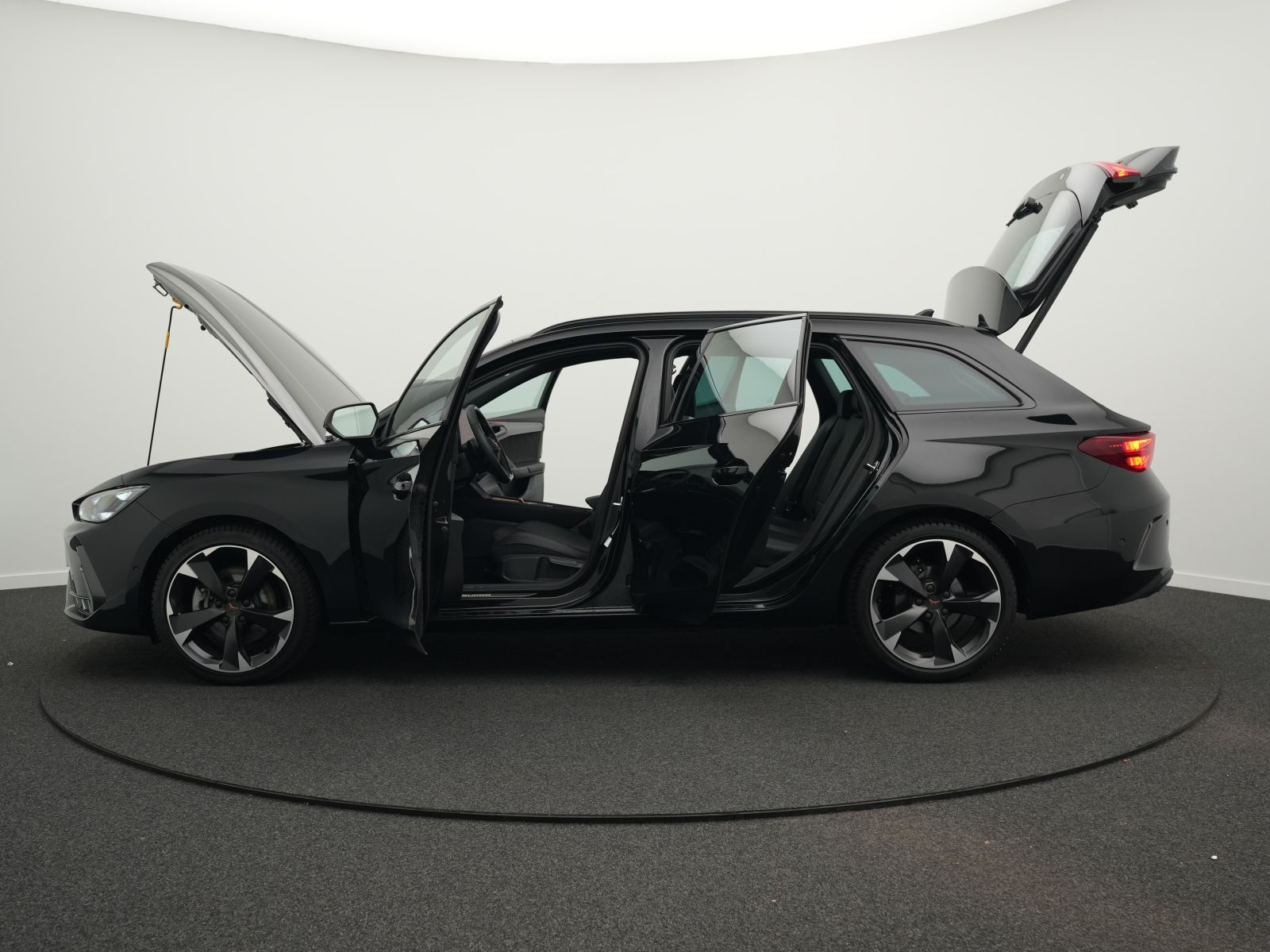 Cupra Leon - Bild 39