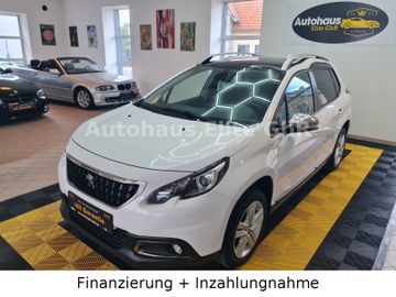 Peugeot 2008 - 4