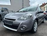 Renault Clio GRANDTOUR PDC + SHZ + KLIMA - Renault Clio aus 2009: Kombi