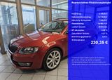 Skoda Octavia Combi Ambition Navi,LED,Sitzheizung,PDC - Skoda in Wolfsburg