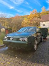 Volkswagen Golf 4 IV GTI 1.8T AGU, Recaro Ausstattung... - Volkswagen Golf: Iv GTI