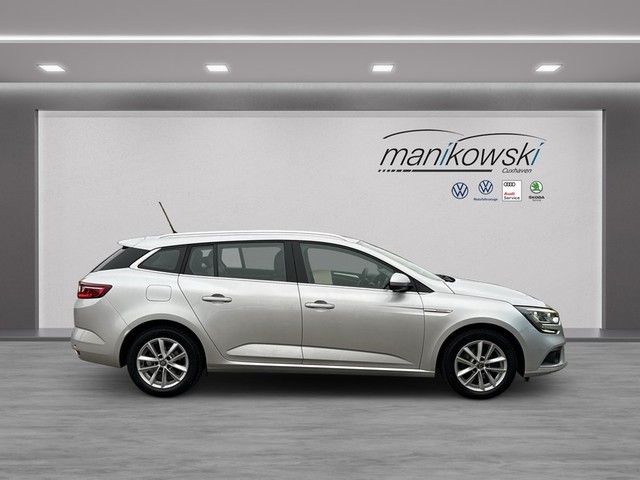 Renault Megane IV Grandtour 1.2TCe --Intens--Navi+BT+DAB