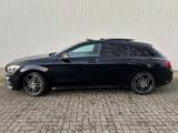 Mercedes-Benz CLA 220 d 4M SB AMG Voll!!/Night/Pano/Distro/ - Mercedes-Benz CLA 220 Shooting Brake aus 2017