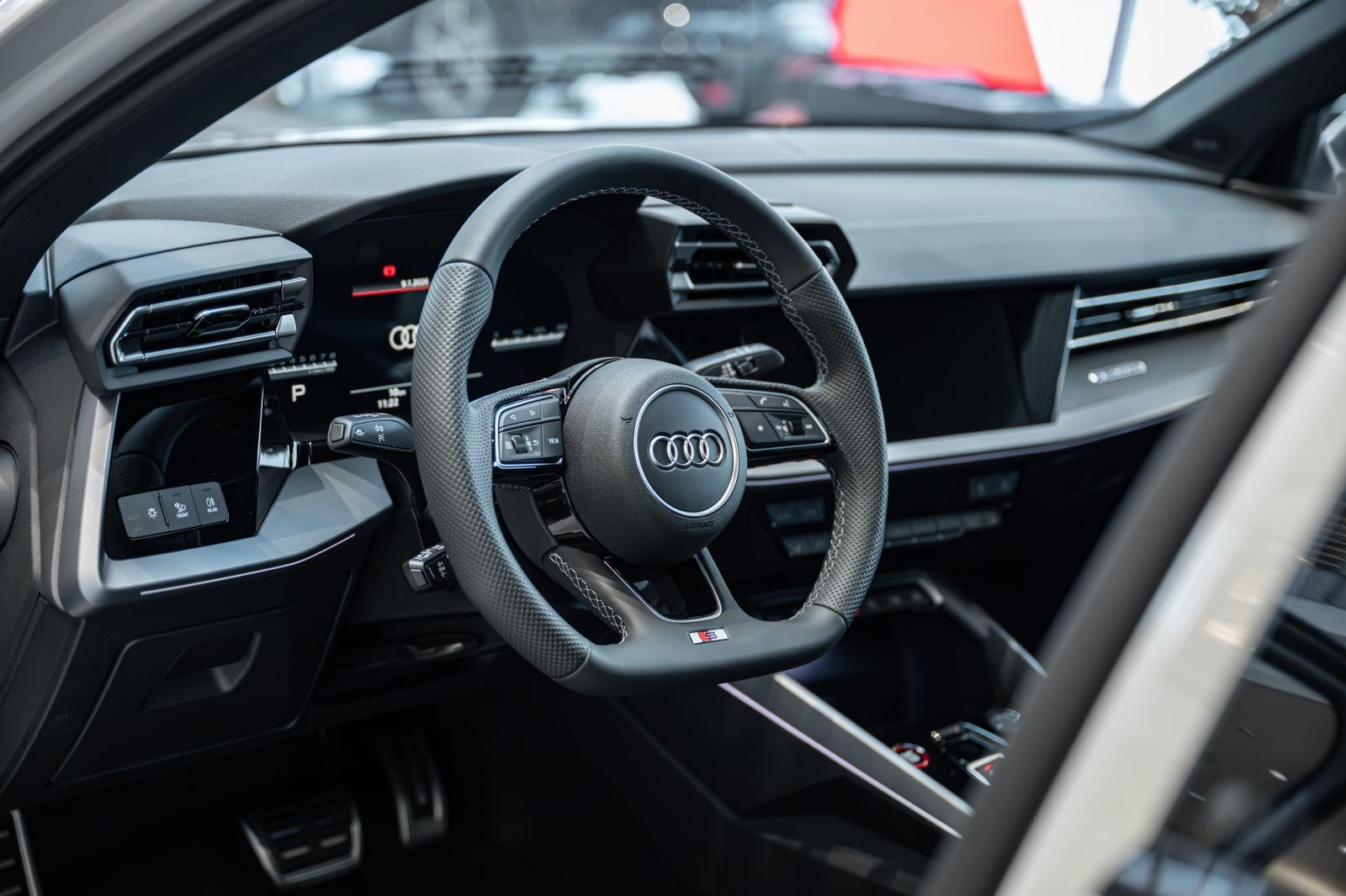 Audi S3 - Bild 22