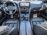 BMW M850i xDrive Gran Coupé M Sport HUD ACC 360°KAM - BMW M850 mit 5 Türen