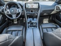 BMW M850 - Vorschau Bild 3