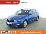 Skoda Octavia 2.0 TSI Style Aut.*NAVI*ACC*PDC*SHZ* - Skoda Octavia Gebrauchtwagen in Stuttgart
