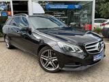 Mercedes-Benz E 250 T-Modell CDI BlueEfficiency - Mercedes-Benz E 250 mit Diesel-Antrieb: Kombi