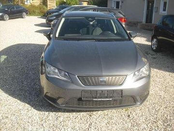 SEAT Leon - 2