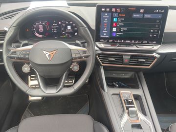 Cupra Formentor - 10