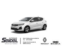 Dacia Sandero - Vorschau Bild 1
