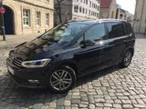 Volkswagen Touran 1.2 TSI SOUND BMT SOUND - Volkswagen Touran: Sound