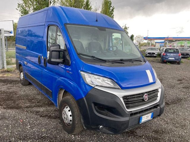 Fiat Ducato FIAT DUCATO 33 Q 2.3 MJT 130 CV EU 6