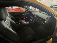 CHEVROLET Camaro Coupe ZL1 Last Call Edition 3.99%