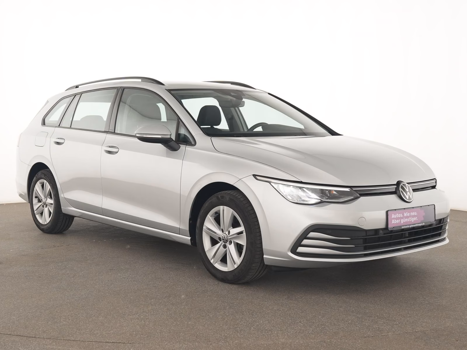 Volkswagen Golf Life LED CarPlay SHZ Navi PDC Komfortsitze, миниатюра 4
