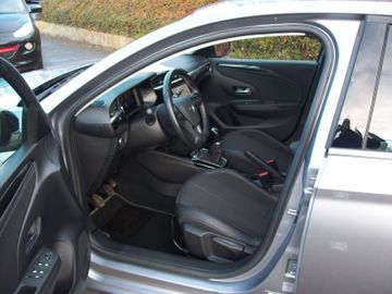 Bild 10 Opel Corsa F 1.2 SHZ LHZ LED PDC+Kam Klimaauto Navi