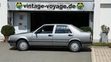 Fiat Croma 2,0 iE "Teils neuwertiges Original !!" - Fiat Croma: Limousine