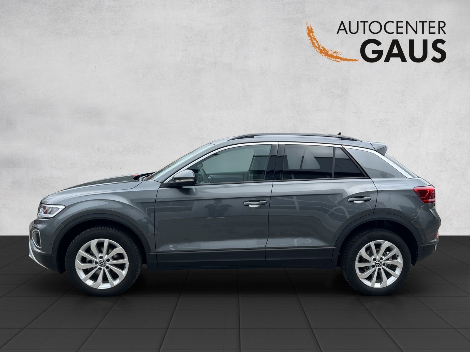 T-Roc Life 2.0 TDI Navi*LED*SHZ