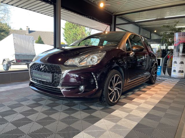DS DS3