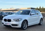 BMW 118d F20 Sport-L. Xenon PDC Sportsitz Unfallfrei - BMW 1er Reihe: F20