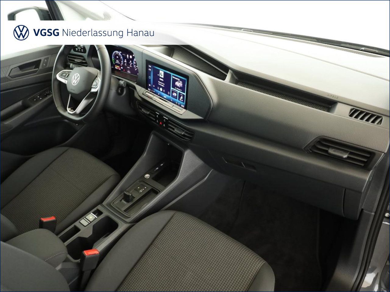Volkswagen Caddy - Bild 7