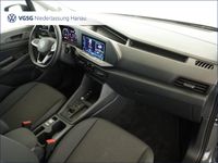 Volkswagen Caddy - Vorschau Bild 7