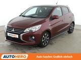 Mitsubishi Space Star 1.2 Intro Edition+ Aut.*NAVI*TEMPO* - Mitsubishi Space Star in Bochum
