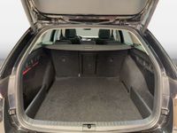 Skoda Octavia - Vorschau Bild 12