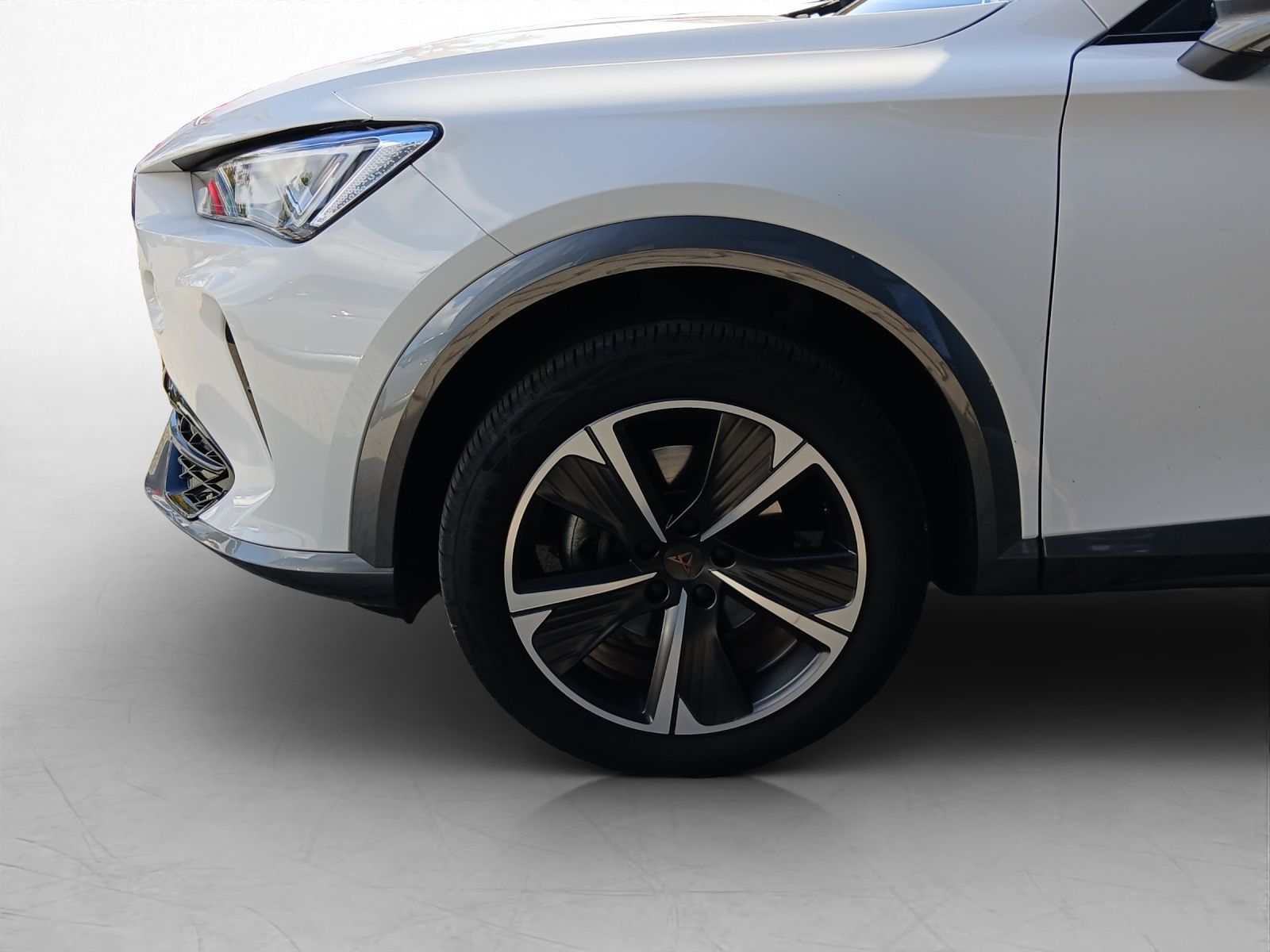 Cupra Formentor - Bild 14