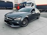 Mercedes-Benz Mercedes Cls250d 4matic Final Edition Amg ... - scheckheftgepflegte Mercedes CLS 250