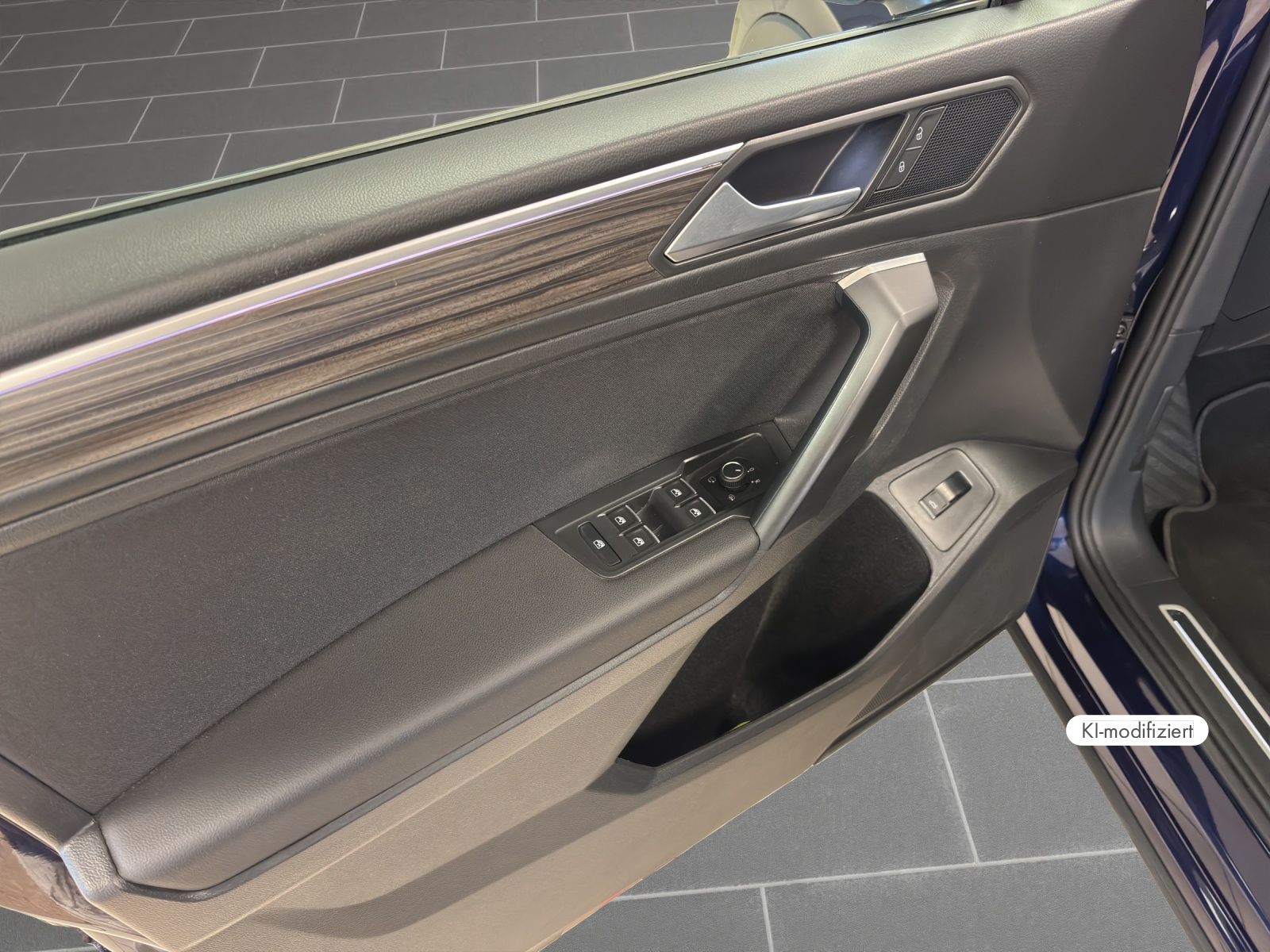 Volkswagen Tiguan Allspace - Bild 14