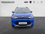Citroën C3 Aircross Plus Puretech 130 EAT6 - gebrauchte Citroën C3 Aircross aus dem Jahr 2024