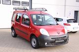 Renault Kangoo Rapid Extra <Klima> - Renault Kangoo aus 2013