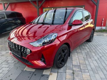 Hyundai i10 Edition 30