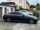Mercedes-Benz Mercedes C250d - Mercedes-Benz C 250 in Frankfurt (Main)