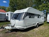 Hobby Excellent Edition 560 KMFe Mover,Klima,MonoContr - Hobby 560 kmfe excellent