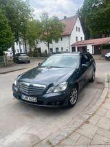 Mercedes-Benz E 250 CDI T BlueEFFICIENCY AVANTGARDE AVANTGARDE